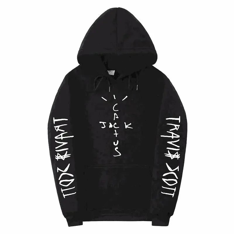 Travis Scott Hoodies