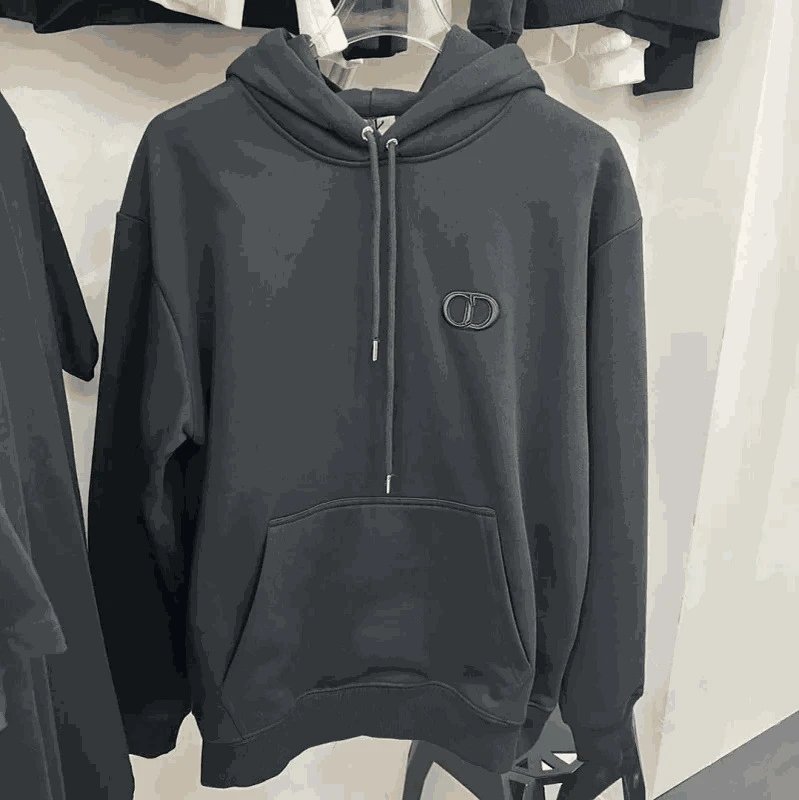 Dior Hoodies