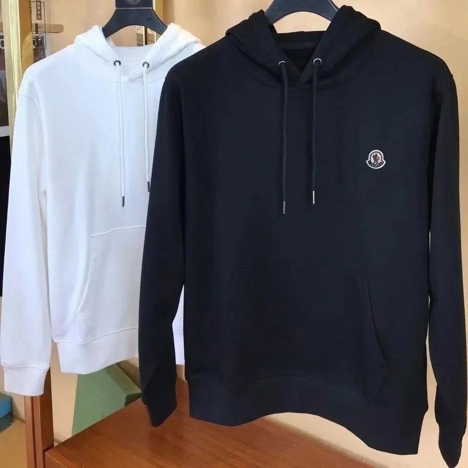 Moncler Hoodie LongSleeve Sweatshirt