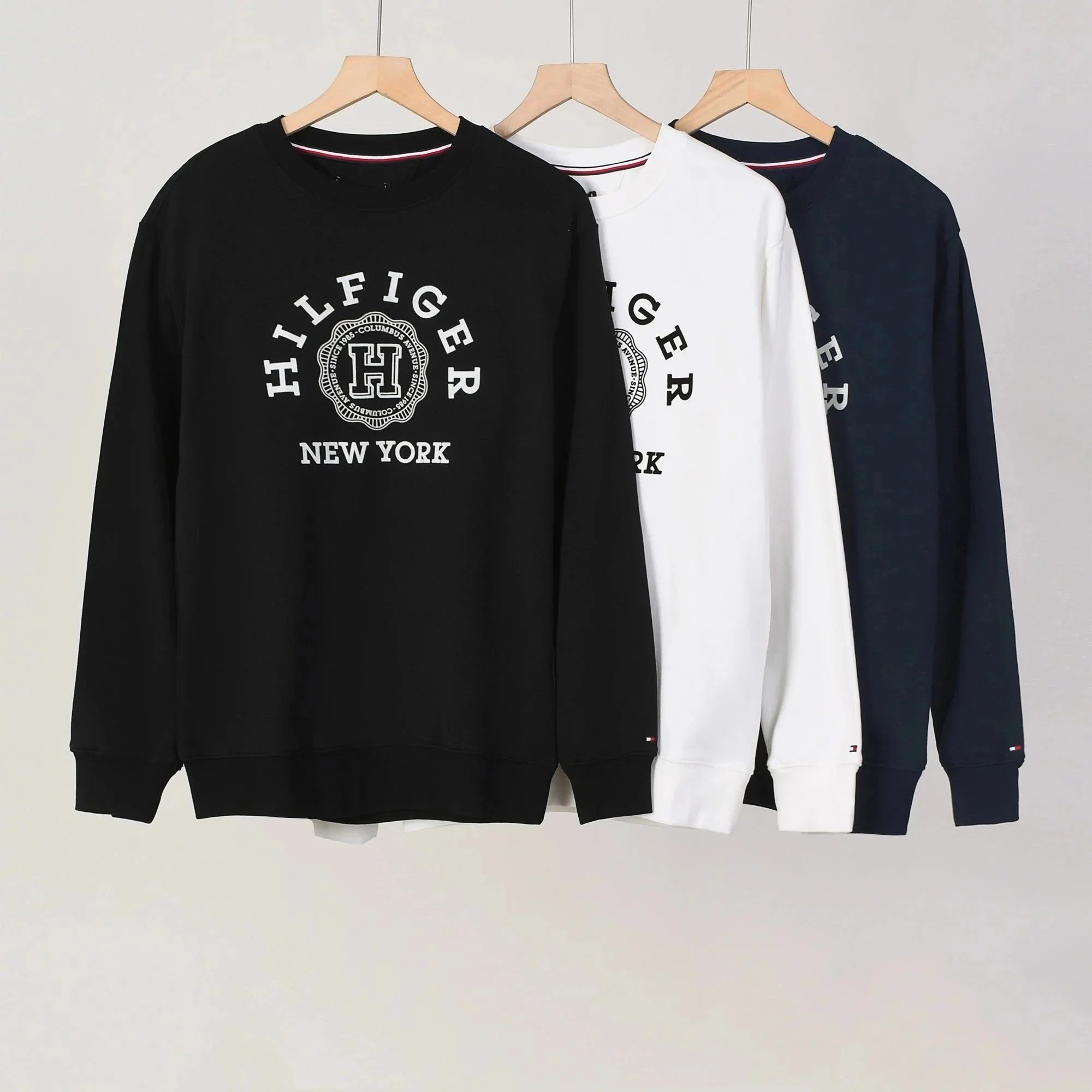 Tommy Hilfiger Hoodies